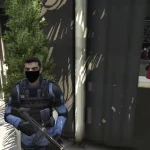 Ripper [Add-On Ped]