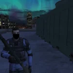 Ripper [Add-On Ped]