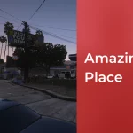 Robbery in Shop [Menyoo] 1.1