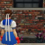 Sakura Fortnite [Add-On Ped] 1.0