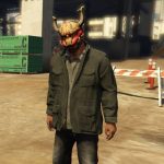 Sakura mask 1.0
