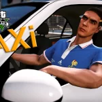 Sami Naceri (From TAXI) 1.0