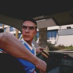 Sami Naceri (From TAXI) 1.0