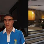 Sami Naceri (From TAXI) 1.0
