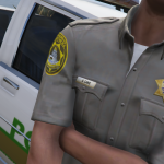 San Andreas State Police EUP 1.0