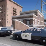 San Fierro Police Department Stanier [Add-On] 1.0