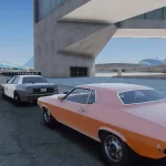 San Fierro Police Department Stanier [Add-On] 1.0