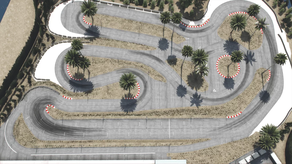 Sekia Hills 4.0 [SP Only]