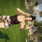 Selfie Pose Pack 1.0