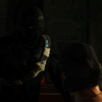Shadow Clone Noob Saibot Mortal Kombat [Add-On Ped] 1.0