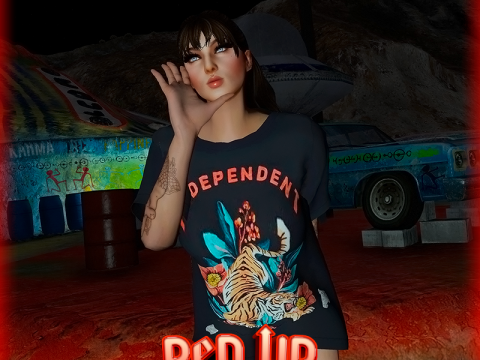 Shirt for MP Female 1.0