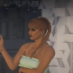 Short hairstyle braid | [Add-on] / Replace 1.0