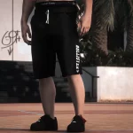 Shorts Pants For Mp Male V1