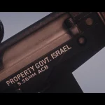 Shrewsbury Israeli Rifle (lore friendly IMI Galil) [Add-On | Animated | Lore Friendly | Tints] 1.0