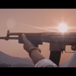 Shrewsbury Israeli Rifle (lore friendly IMI Galil) [Add-On | Animated | Lore Friendly | Tints] 1.0