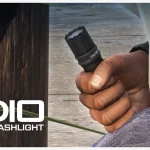 Sidio Pocket Flashlight [Add-On | SP / FiveM] 1.0