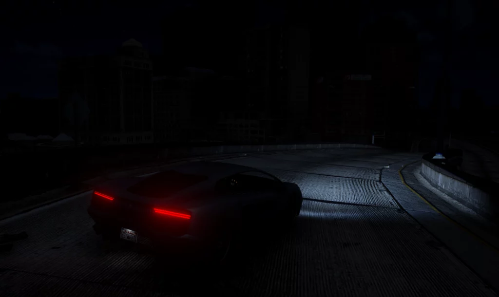 Simple Blackout 1.0 
