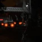 Simple Los Santos US-CANDA Border V1.0 {WIP}