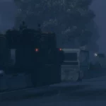 Simple Los Santos US-CANDA Border V1.0 {WIP}