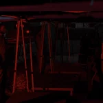 Simple Los Santos US-CANDA Border V1.0 {WIP}