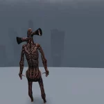 Siren Head [Add-On Ped]