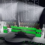 Sisyphus Theater concert 1.0