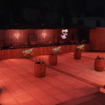 Sisyphus Theater concert 1.0