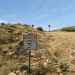 Small Campsite [Menyoo] 1.0