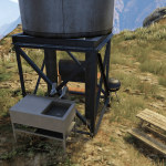 Small Campsite [Menyoo] 1.0