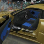 Smokey Nagata V12 Supra ADD-ON/FIVEM/SOUND MODDED 1.0