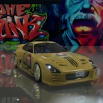 Smokey Nagata V12 Supra ADD-ON/FIVEM/SOUND MODDED 1.0 Smokey Nagata V12 Supra ADD-ON/FIVEM/SOUND MODDED 1.0