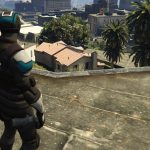 Snake Eyes - Retexture - VIGILANTE 1.1.1