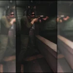 Modern Shooter's Stance Custom Anim 1.0