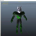 Wolf O'Donnell - Star Fox [Add-On Ped]