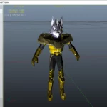 Wolf O'Donnell - Star Fox [Add-On Ped]