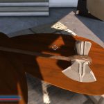 StormBreaker (Thor: Love and Thunder) 1.0
