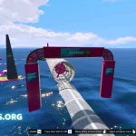 Stunt Race Challenge 10 – All vehicles