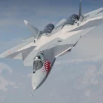 Su-57 Felon / T-50 PAK FA [Add-On] 1.0