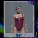 Swimsuit for MP Female 1.0