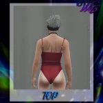 Swimsuit for MP Female 1.0