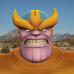 Thanos (Classic) 1.0