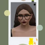 The Book Club Glasses 1.0