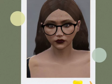 The Book Club Glasses 1.0