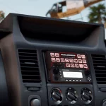 The Gang Task Force Minivan Add-On Pack 2.0