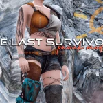 The Last Survivor | 1 teture | Add-on fivem 1.0