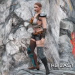 The Last Survivor | 1 teture | Add-on fivem 1.0