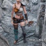 The Last Survivor | 1 teture | Add-on fivem 1.0