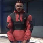 The North Face Coach Jacket For MPMALE 1.0