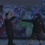 The North Face Hoodie 1.0