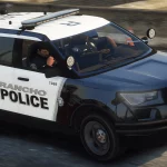 The Rancho PD Add-On Pack V2.0